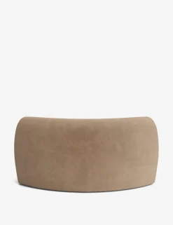 Buckley Modular Media Lounger