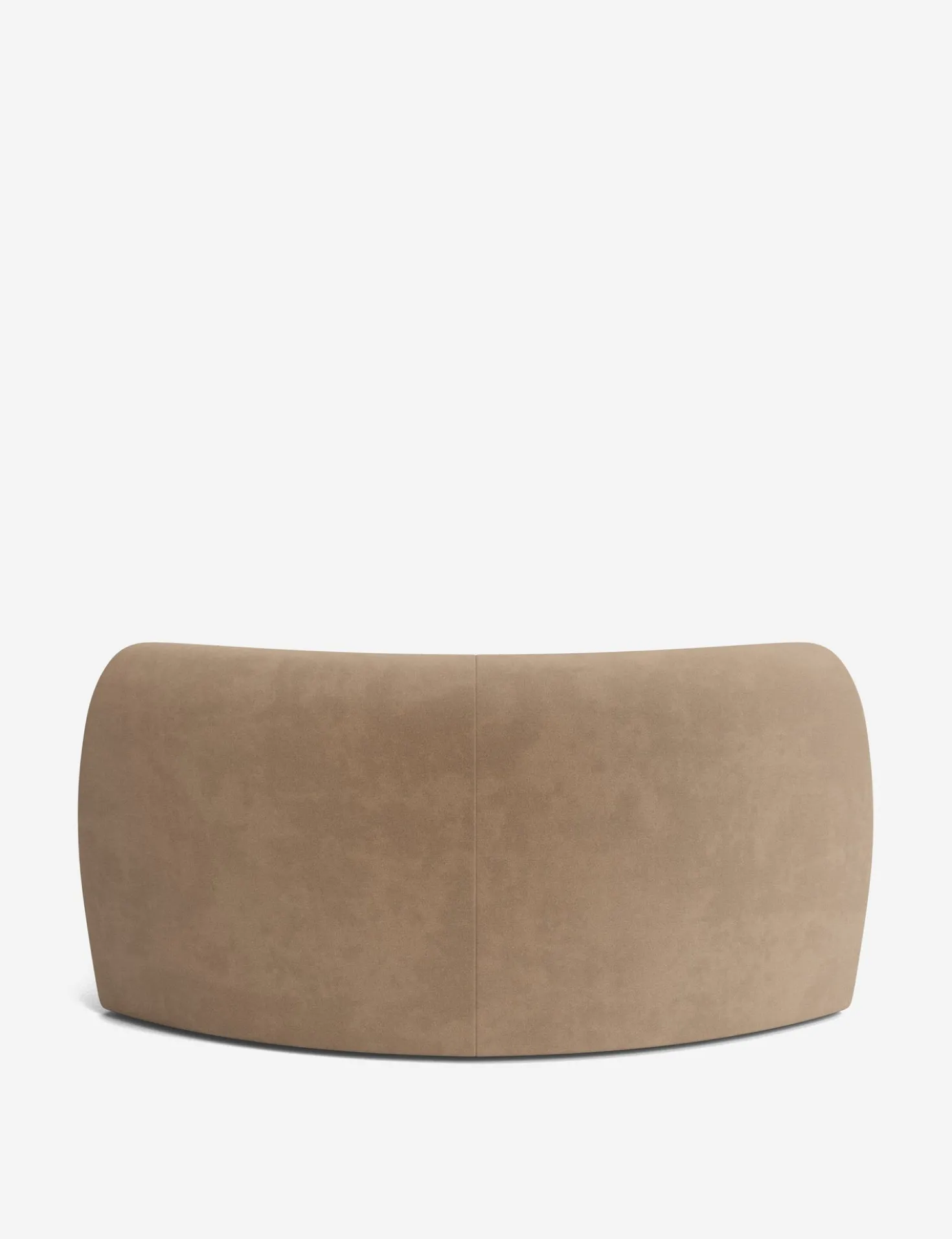 Buckley Modular Media Lounger