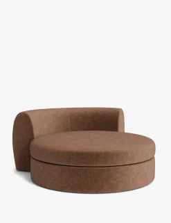 Buckley Modular Media Lounger
