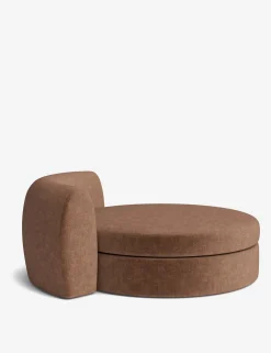 Buckley Modular Media Lounger