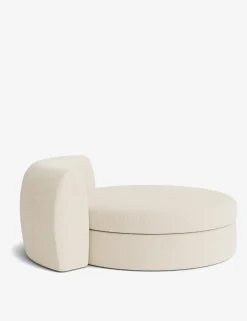 Buckley Modular Media Lounger