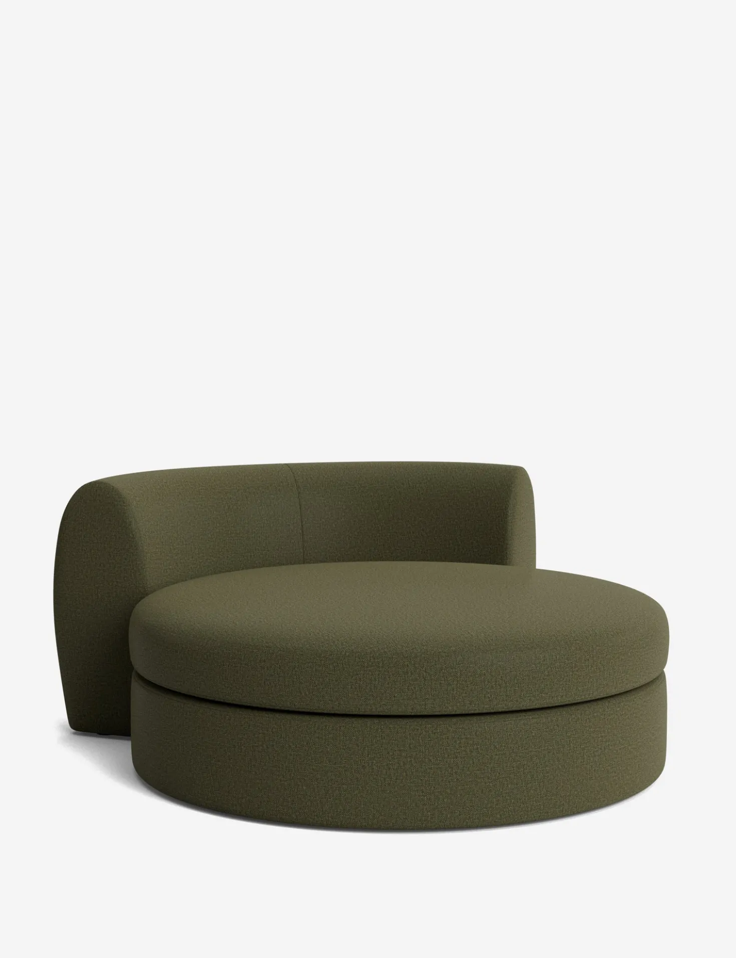 Buckley Modular Media Lounger