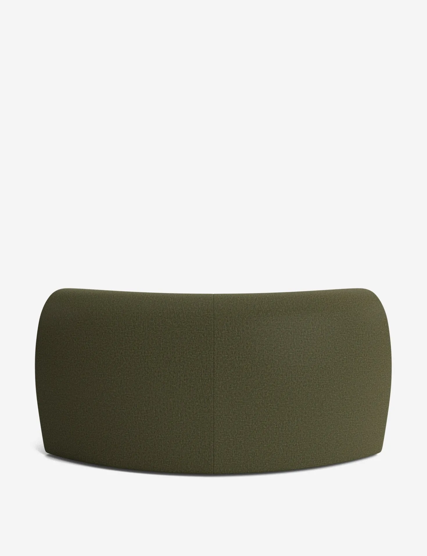 Buckley Modular Media Lounger