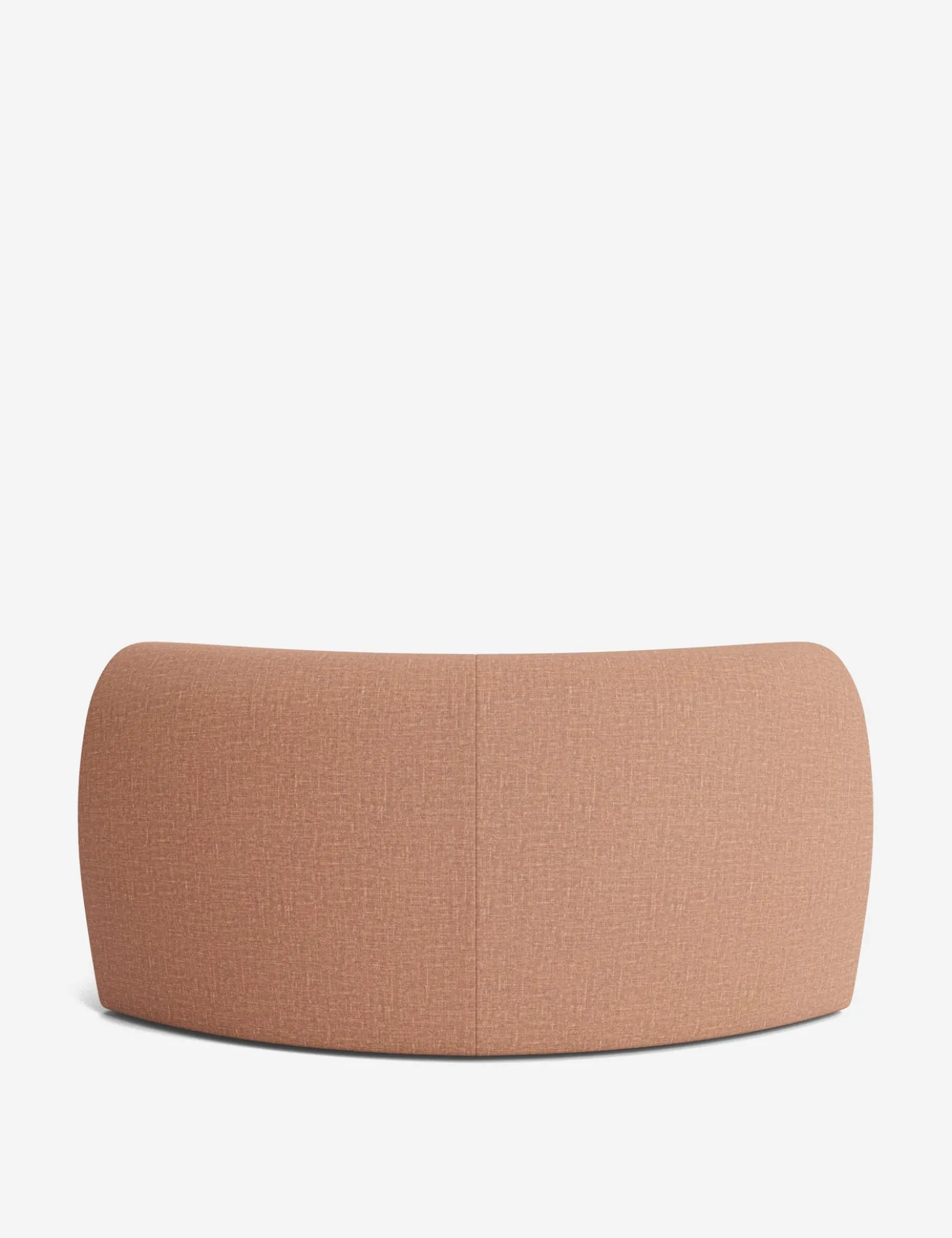 Buckley Modular Media Lounger