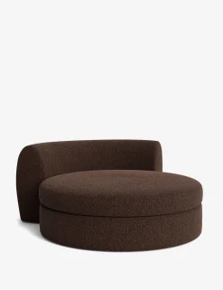 Buckley Modular Media Lounger