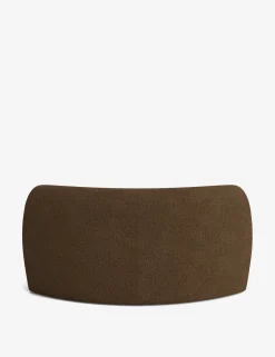 Buckley Modular Media Lounger