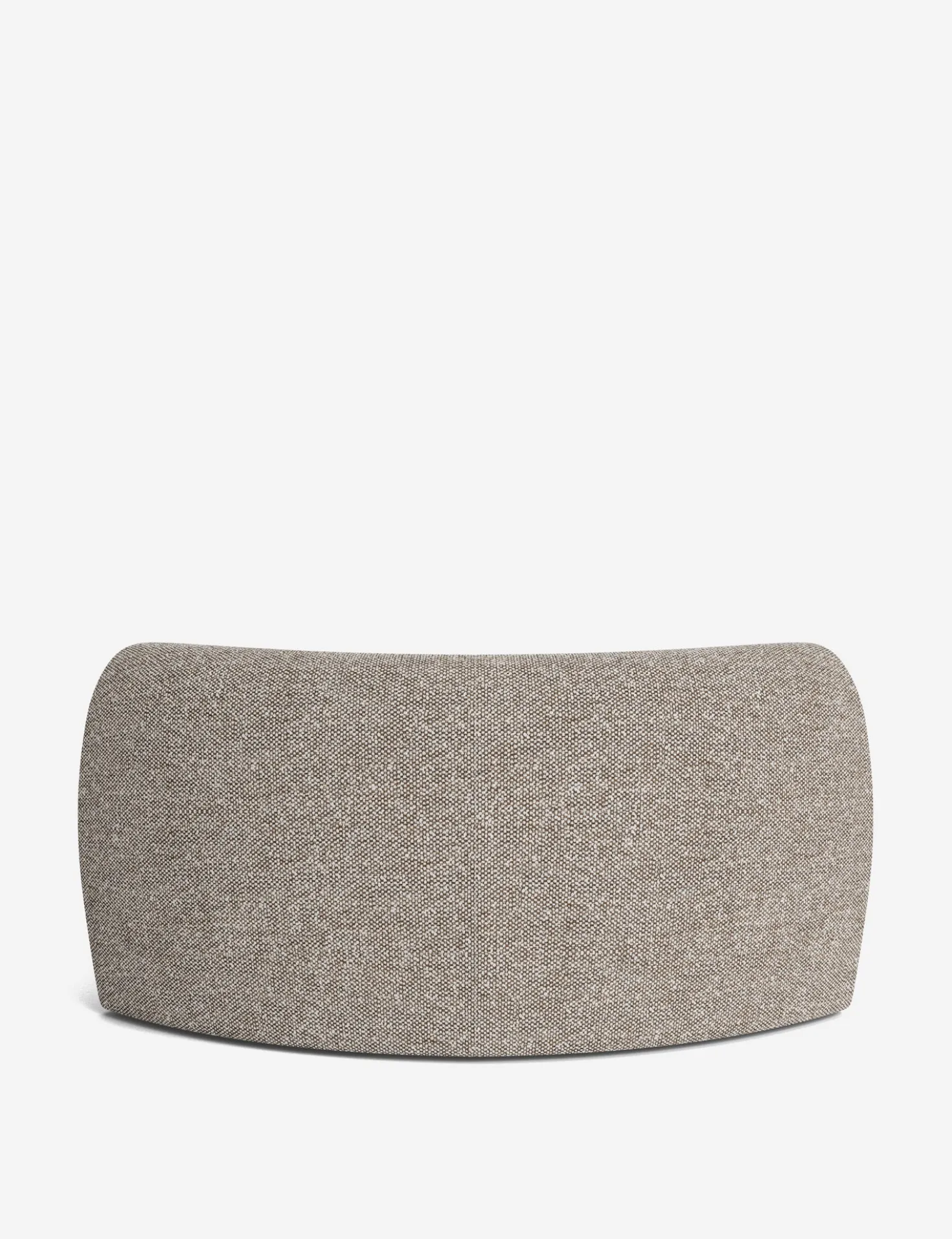Buckley Modular Media Lounger