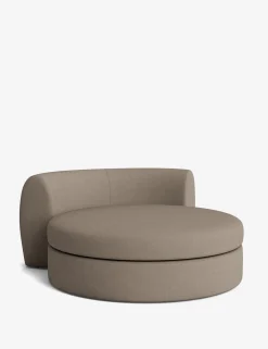 Buckley Modular Media Lounger