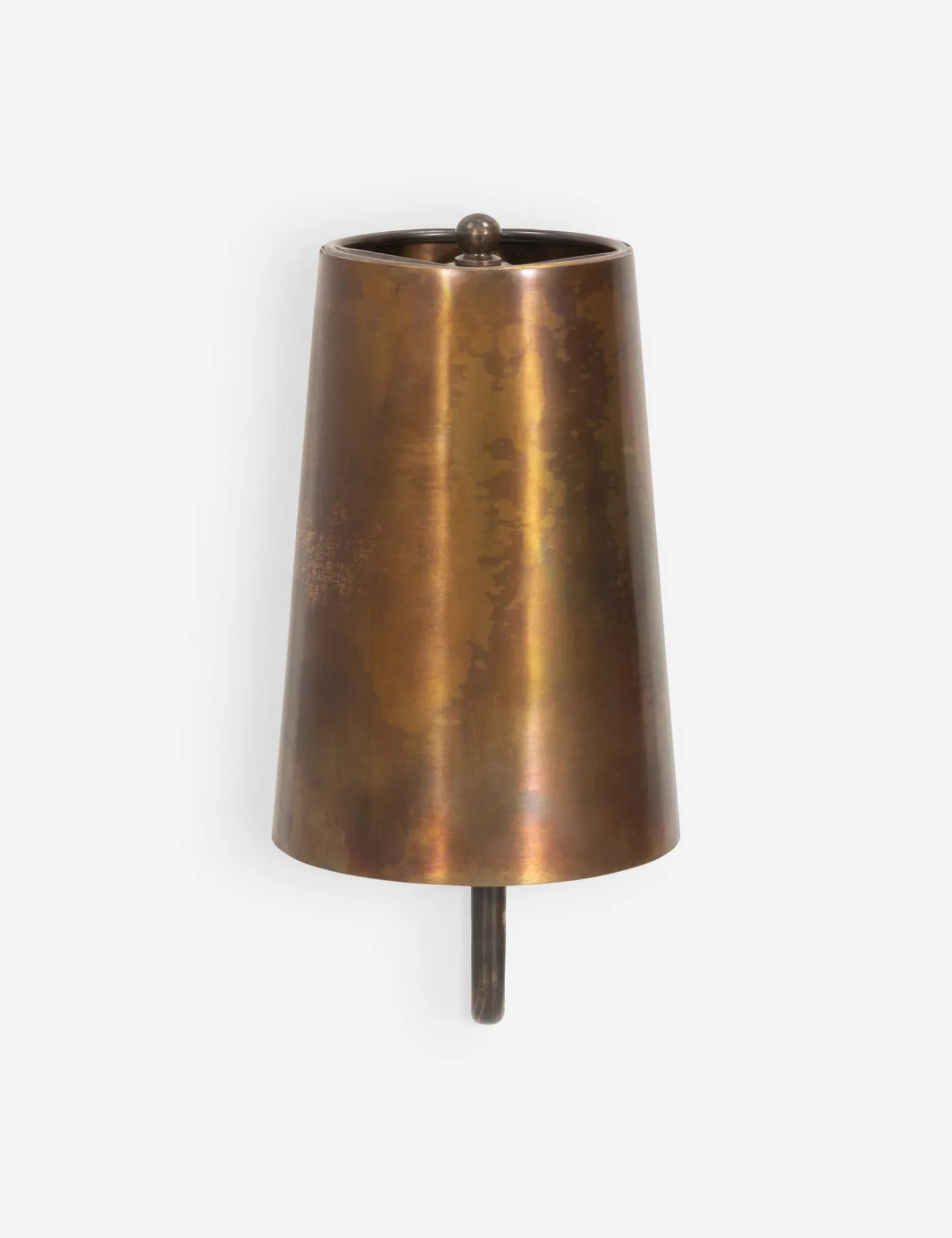Bucquet Sconce