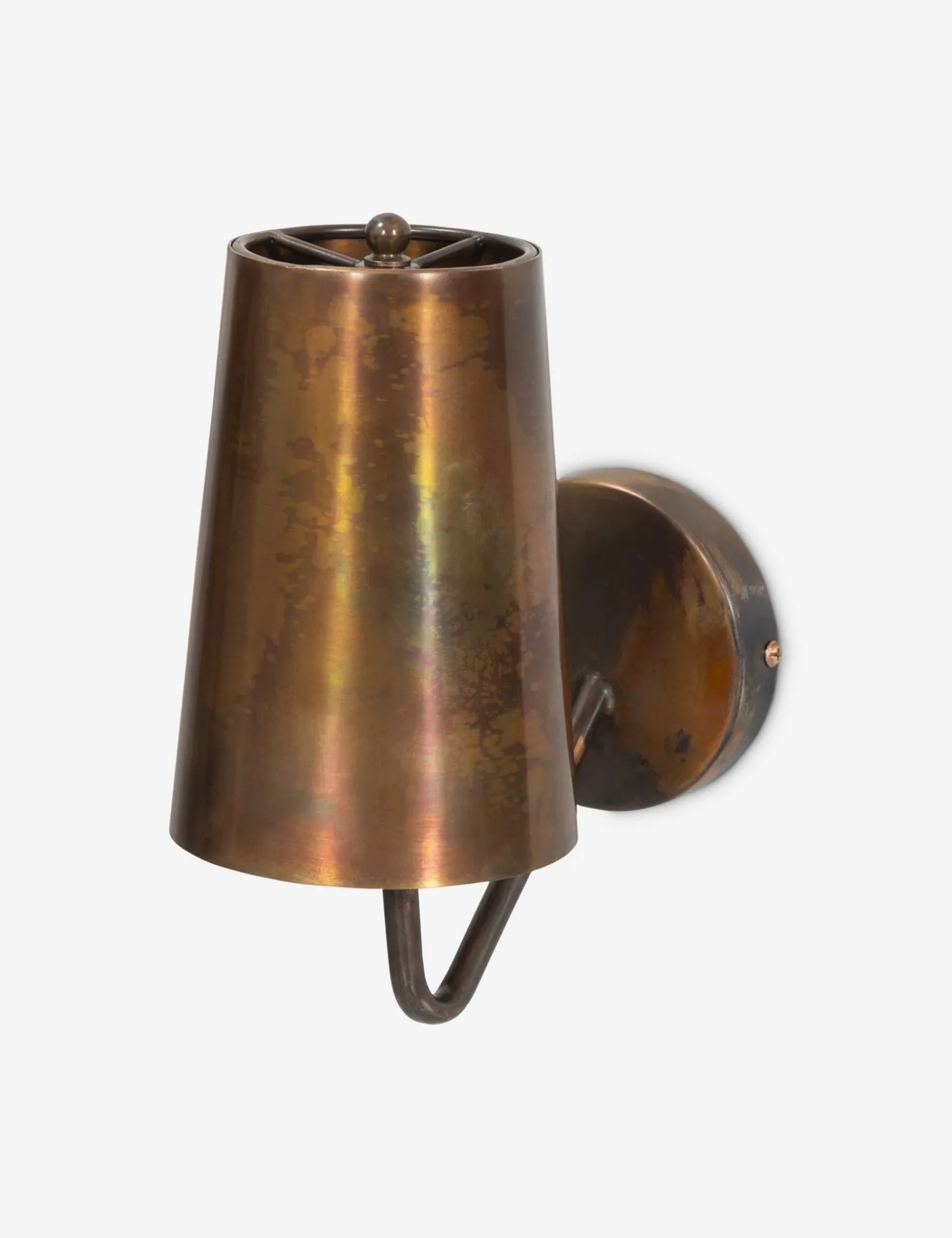 Bucquet Sconce