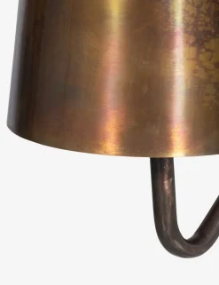 Bucquet Sconce