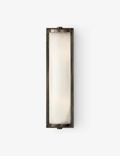 Bucru Sconce