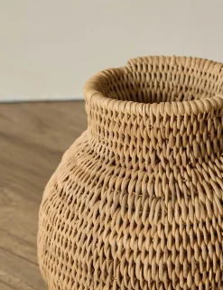 Buhera Basket by Mbare