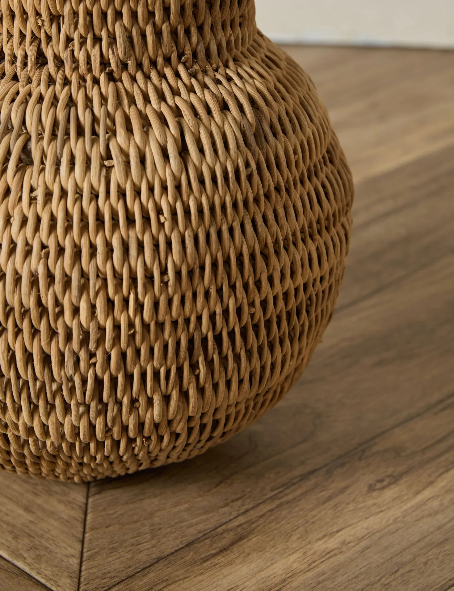 Buhera Basket by Mbare