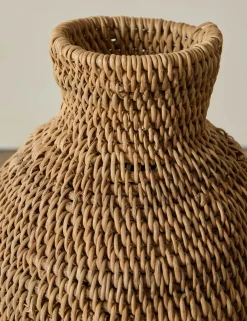 Buhera Basket by Mbare
