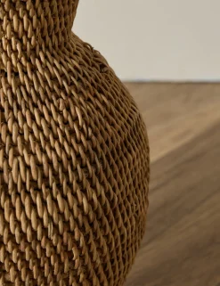 Buhera Basket by Mbare