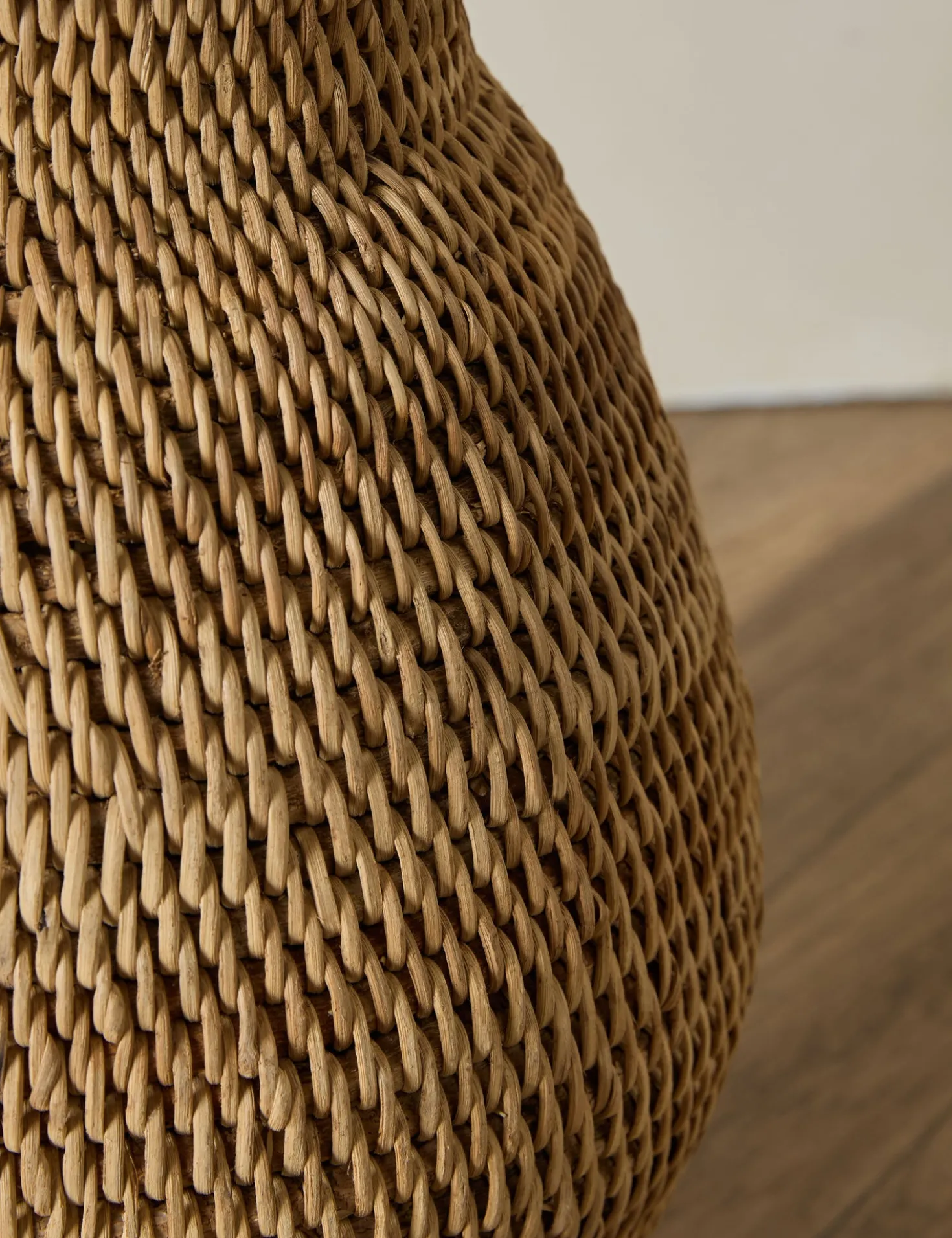 Buhera Basket by Mbare