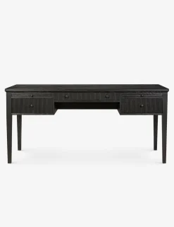 Bush Desk by Amber Lewis x Four Hands