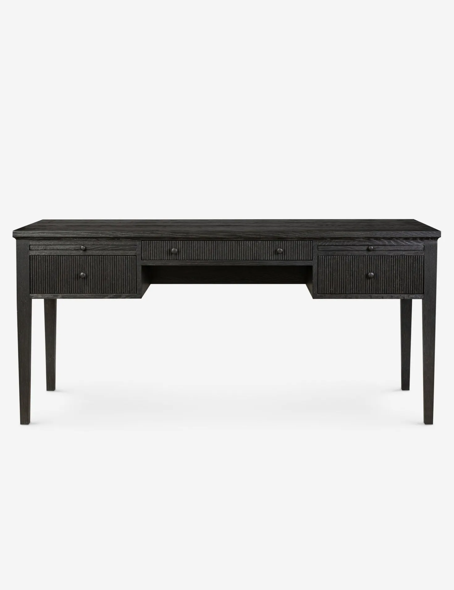 Bush Desk by Amber Lewis x Four Hands