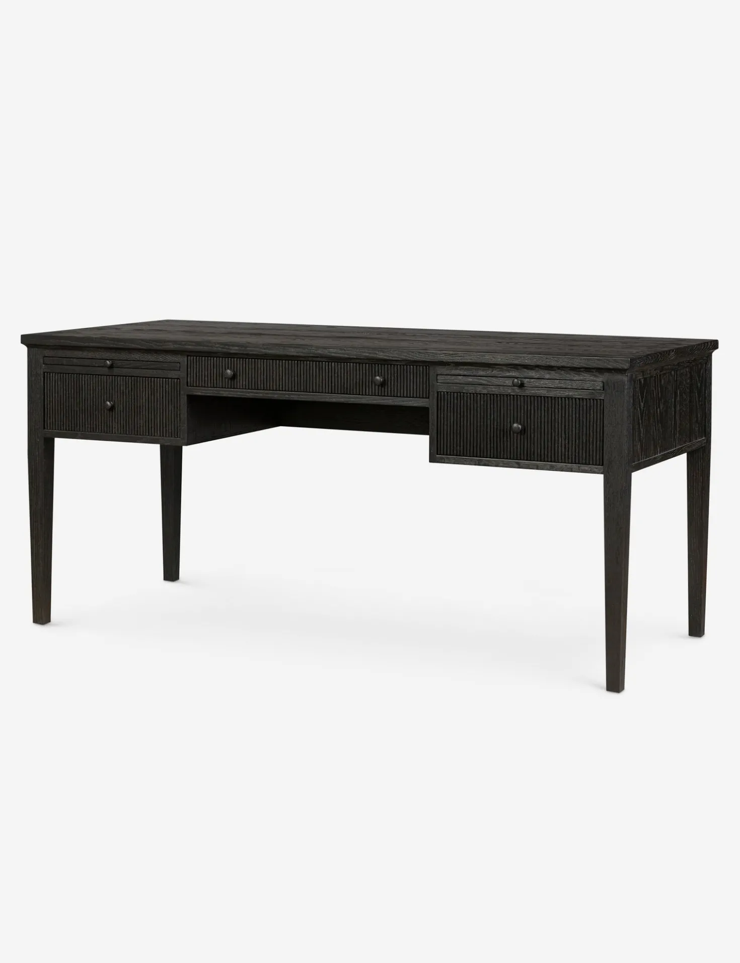 Bush Desk by Amber Lewis x Four Hands