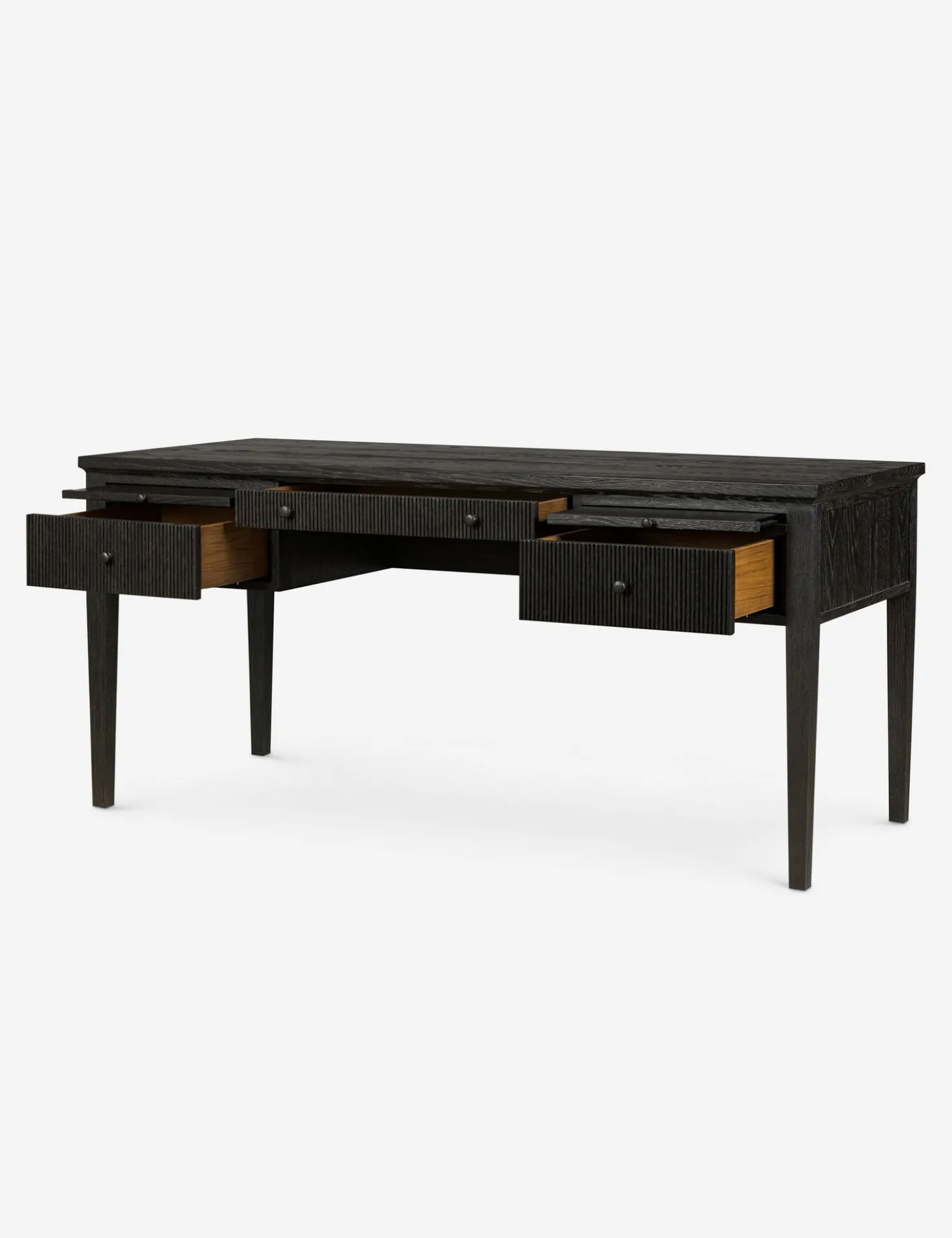 Bush Desk by Amber Lewis x Four Hands
