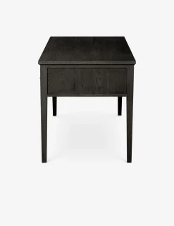 Bush Desk by Amber Lewis x Four Hands