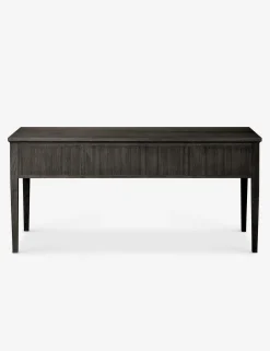 Bush Desk by Amber Lewis x Four Hands