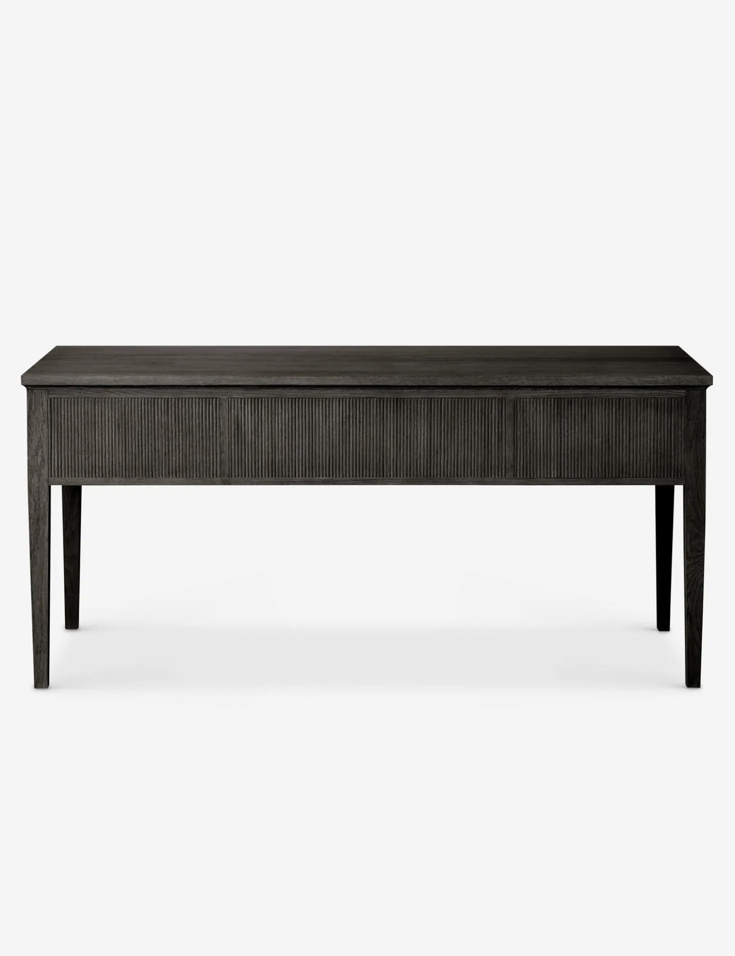 Bush Desk by Amber Lewis x Four Hands