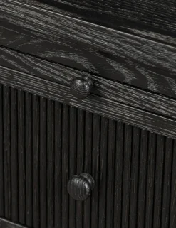 Bush Desk by Amber Lewis x Four Hands