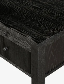 Bush Desk by Amber Lewis x Four Hands