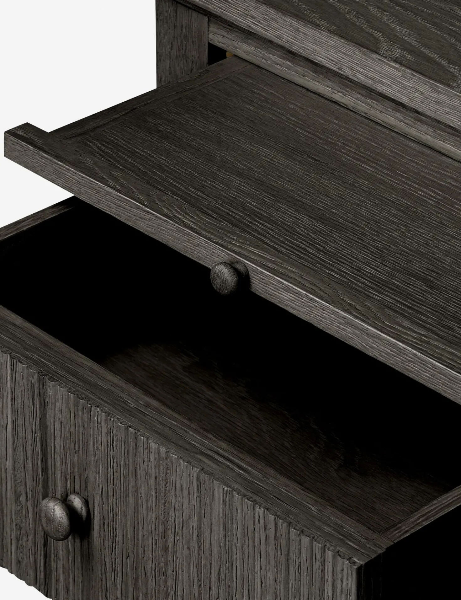 Bush Desk by Amber Lewis x Four Hands
