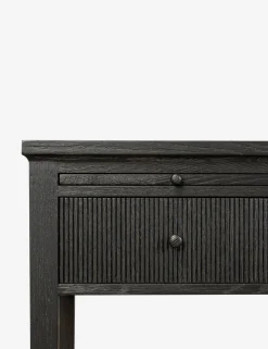 Bush Desk by Amber Lewis x Four Hands
