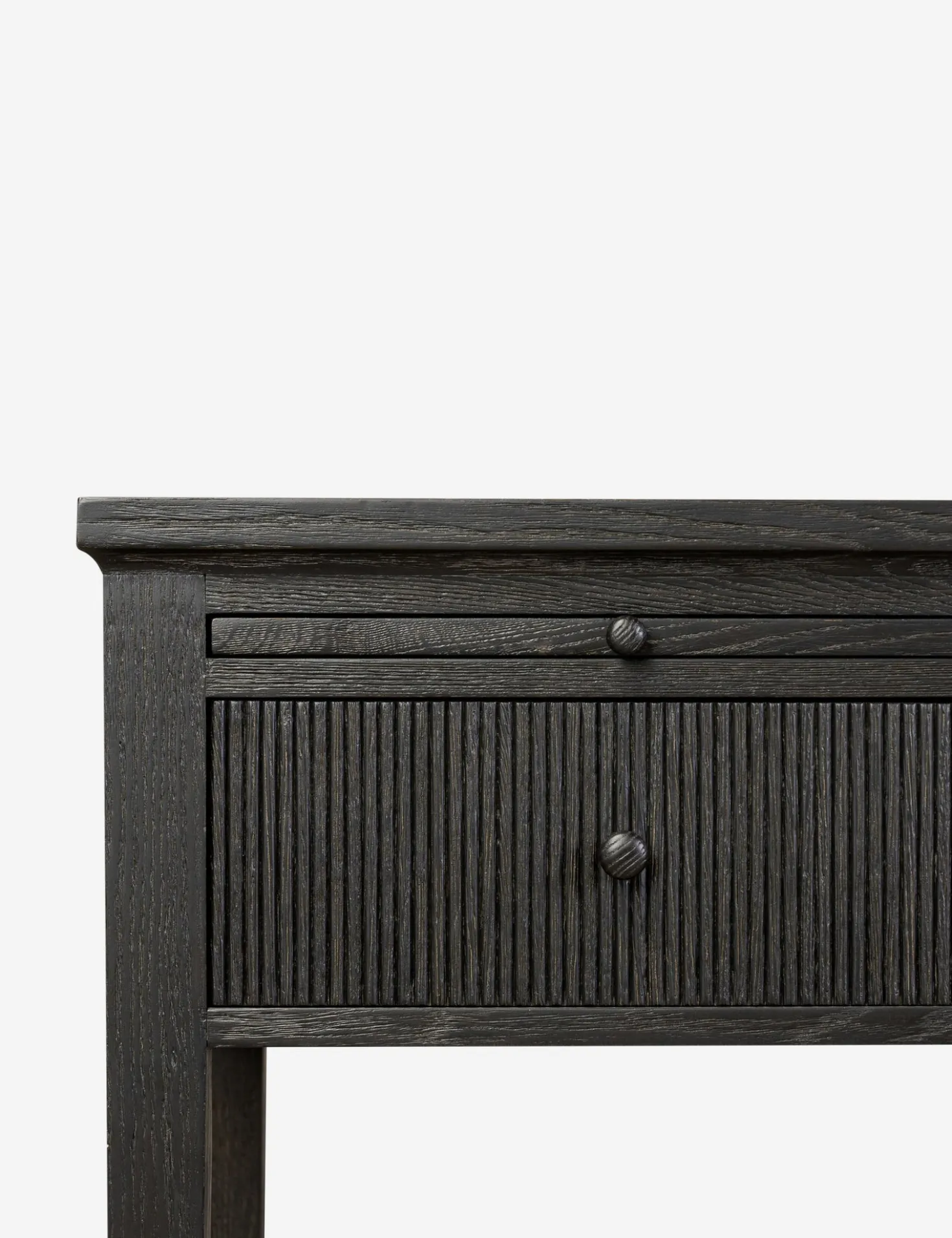 Bush Desk by Amber Lewis x Four Hands