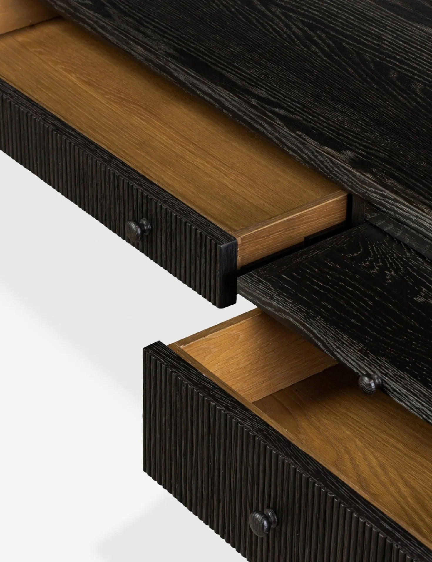 Bush Desk by Amber Lewis x Four Hands