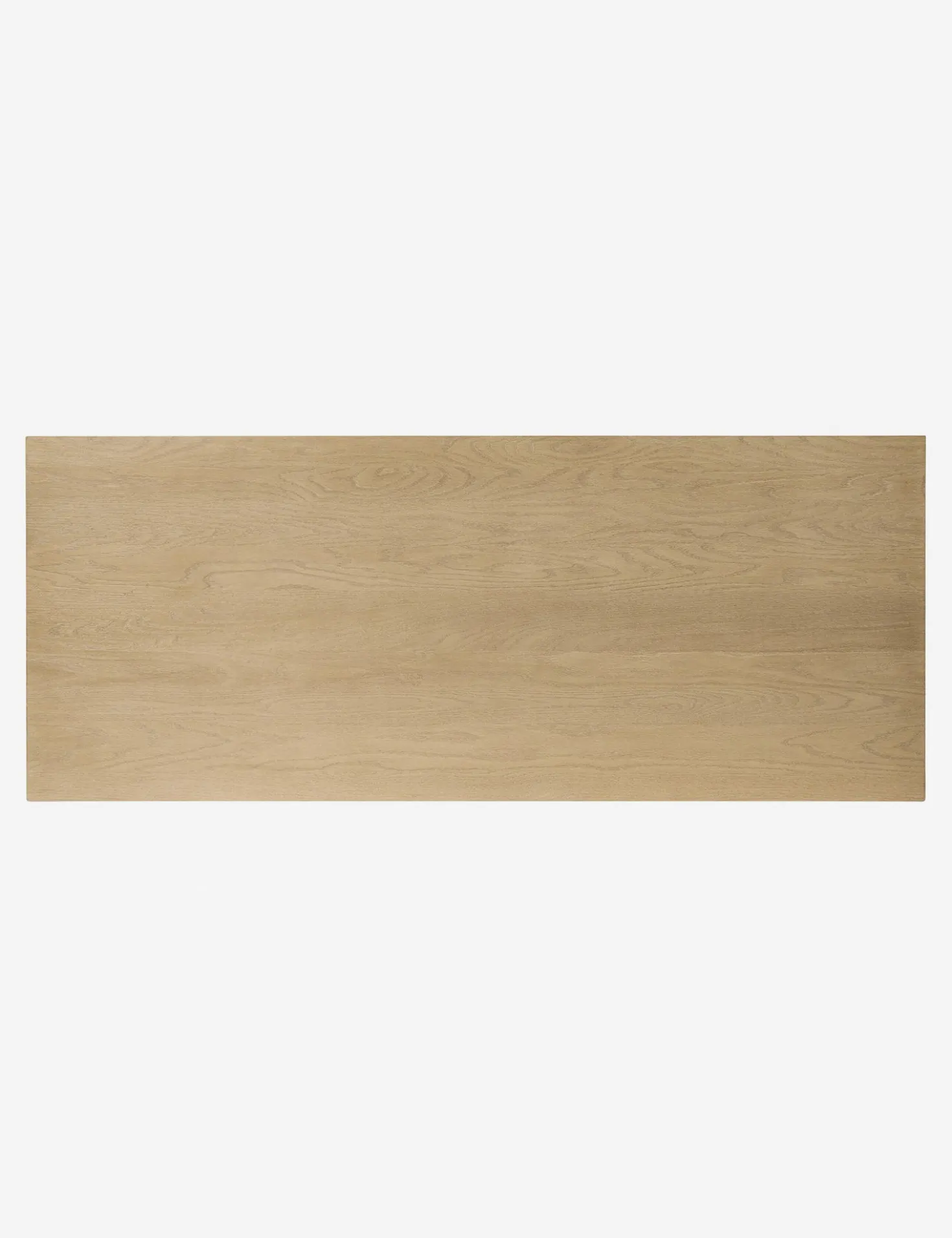 Bush Desk by Amber Lewis x Four Hands