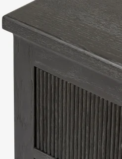 Bush Nightstand by Amber Lewis x Four Hands