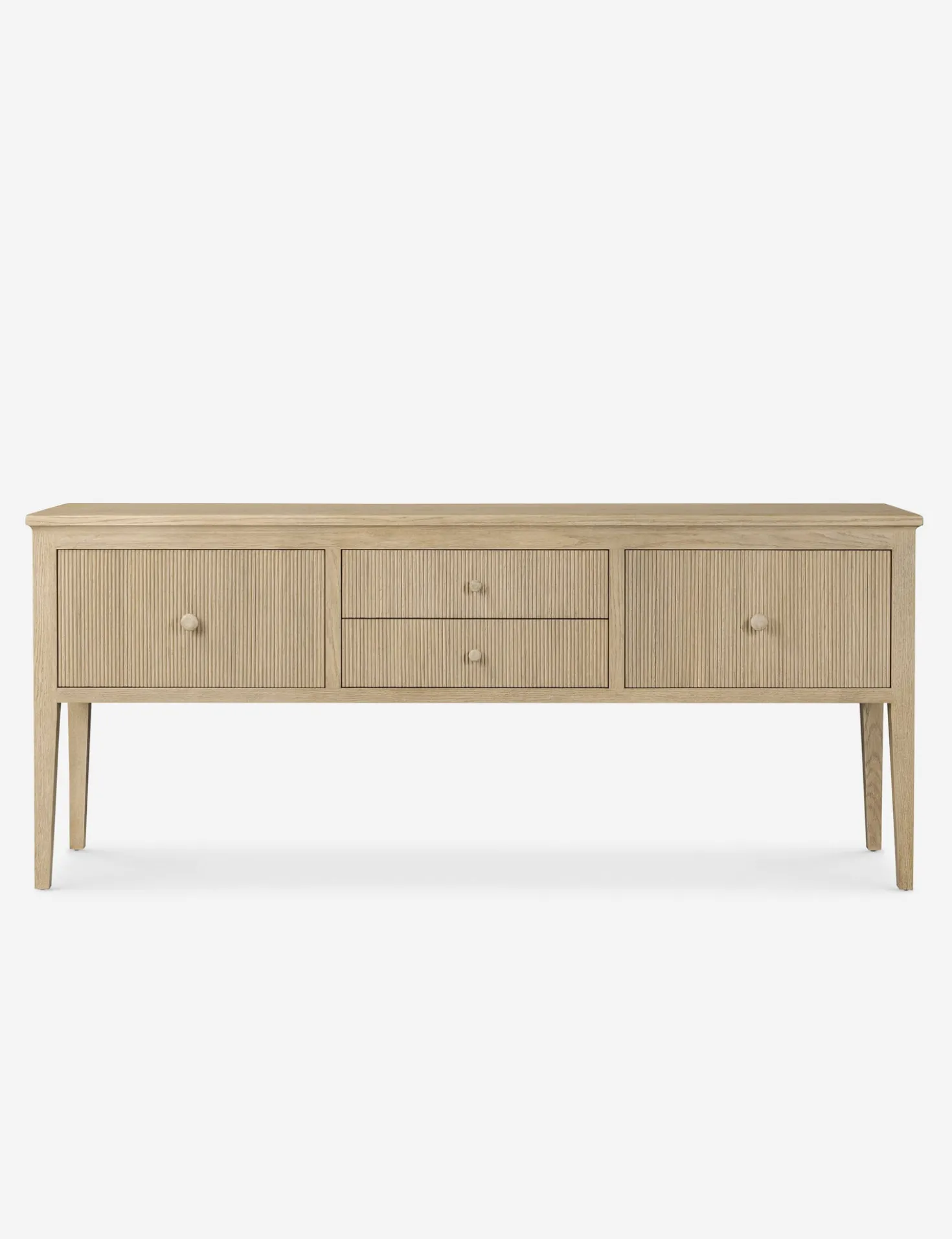 Bush Sideboard by Amber Lewis x Four Hands