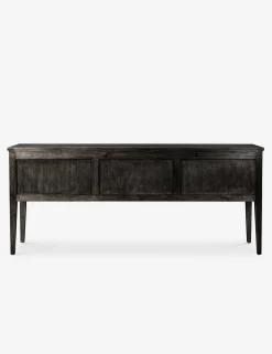 Bush Sideboard by Amber Lewis x Four Hands
