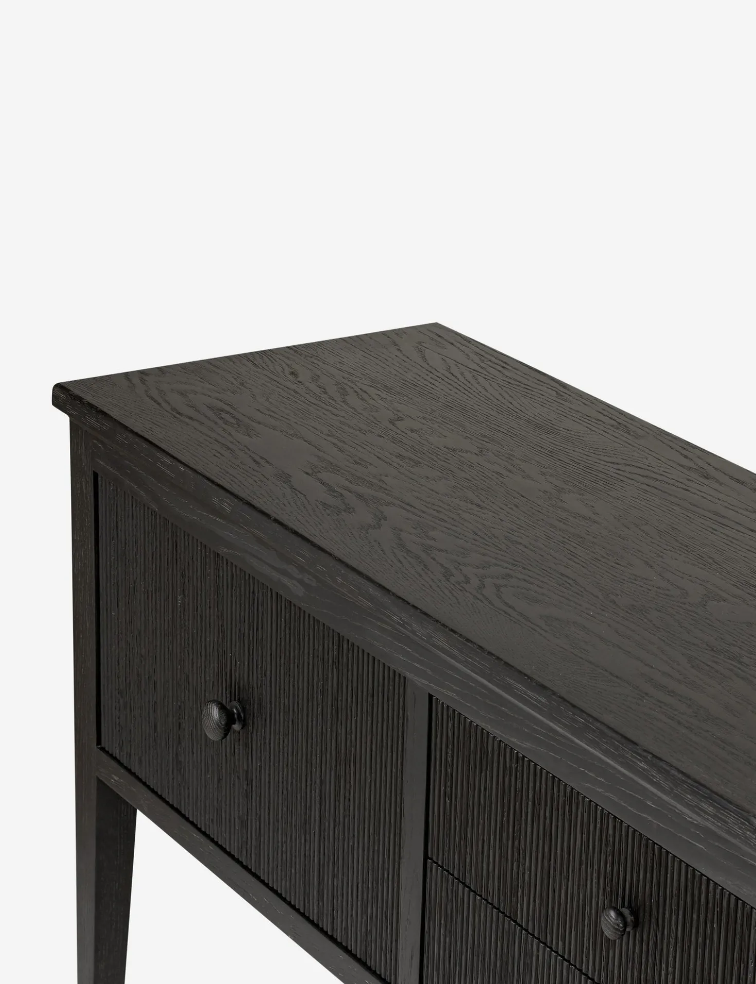 Bush Sideboard by Amber Lewis x Four Hands