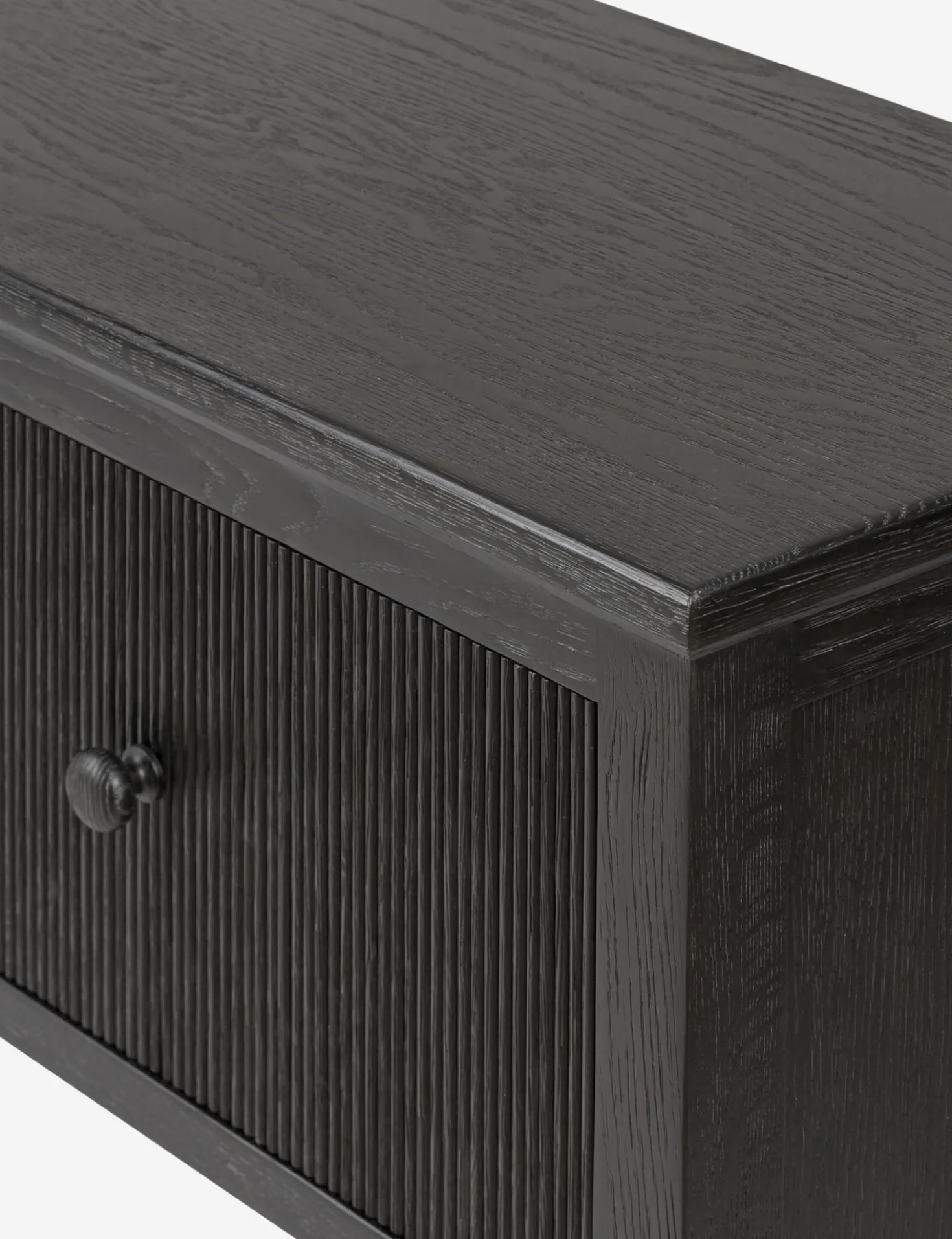 Bush Sideboard by Amber Lewis x Four Hands
