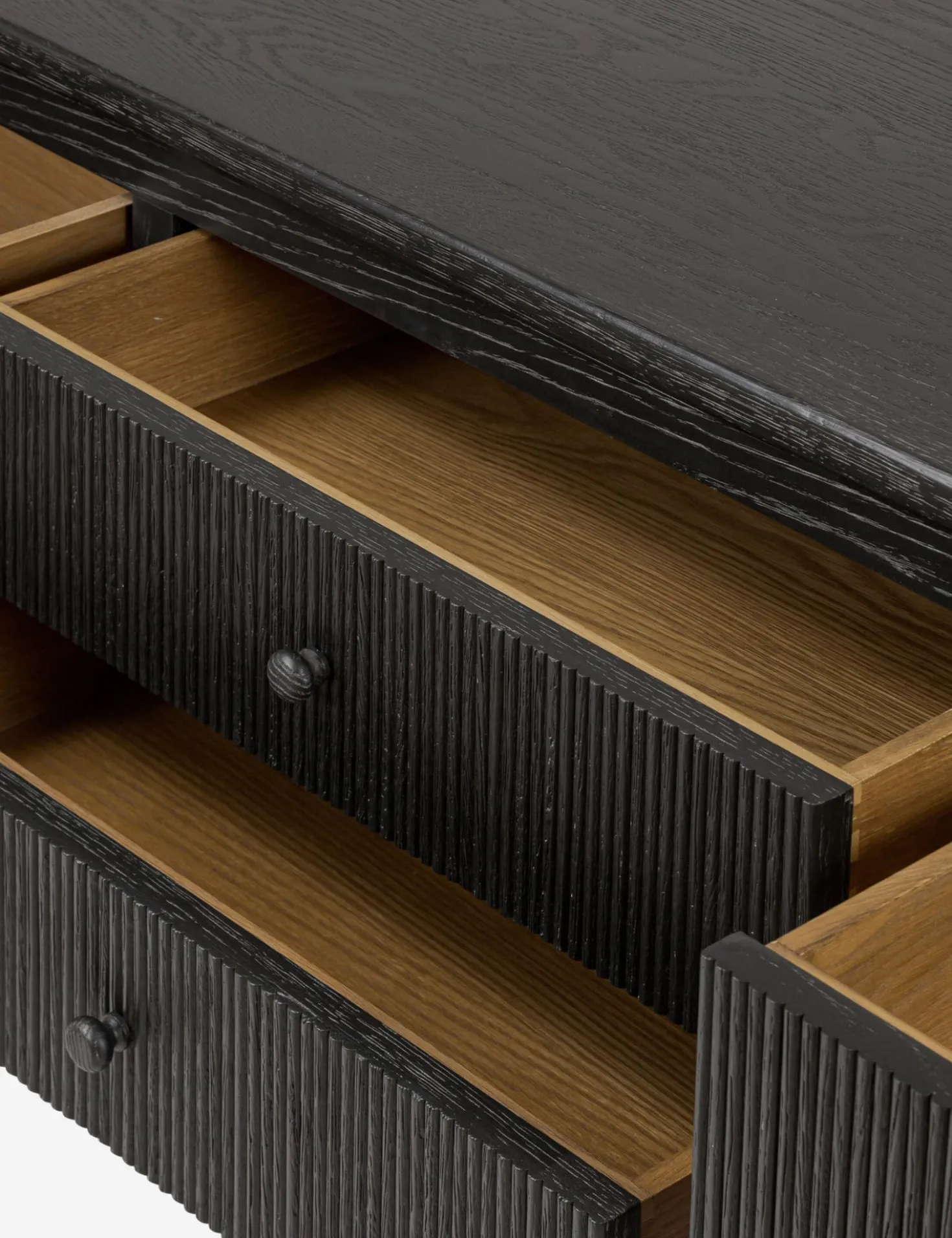 Bush Sideboard by Amber Lewis x Four Hands
