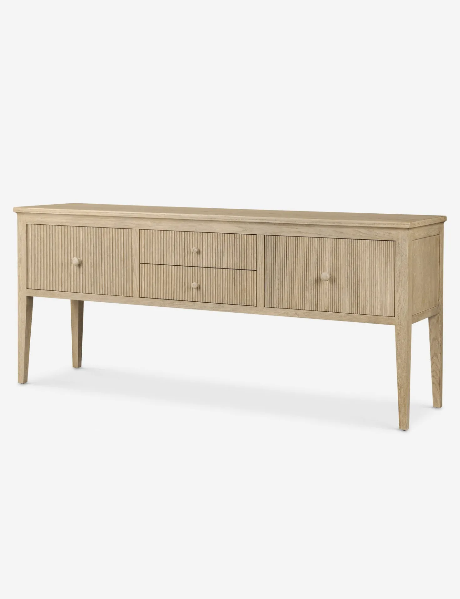 Bush Sideboard by Amber Lewis x Four Hands