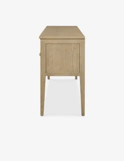 Bush Sideboard by Amber Lewis x Four Hands