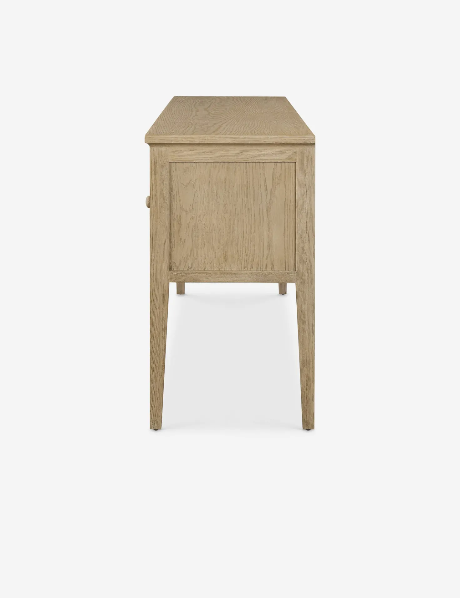 Bush Sideboard by Amber Lewis x Four Hands