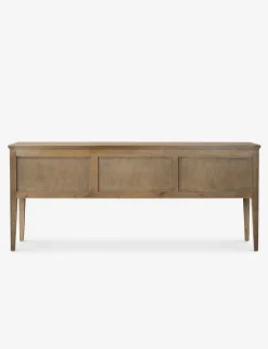 Bush Sideboard by Amber Lewis x Four Hands