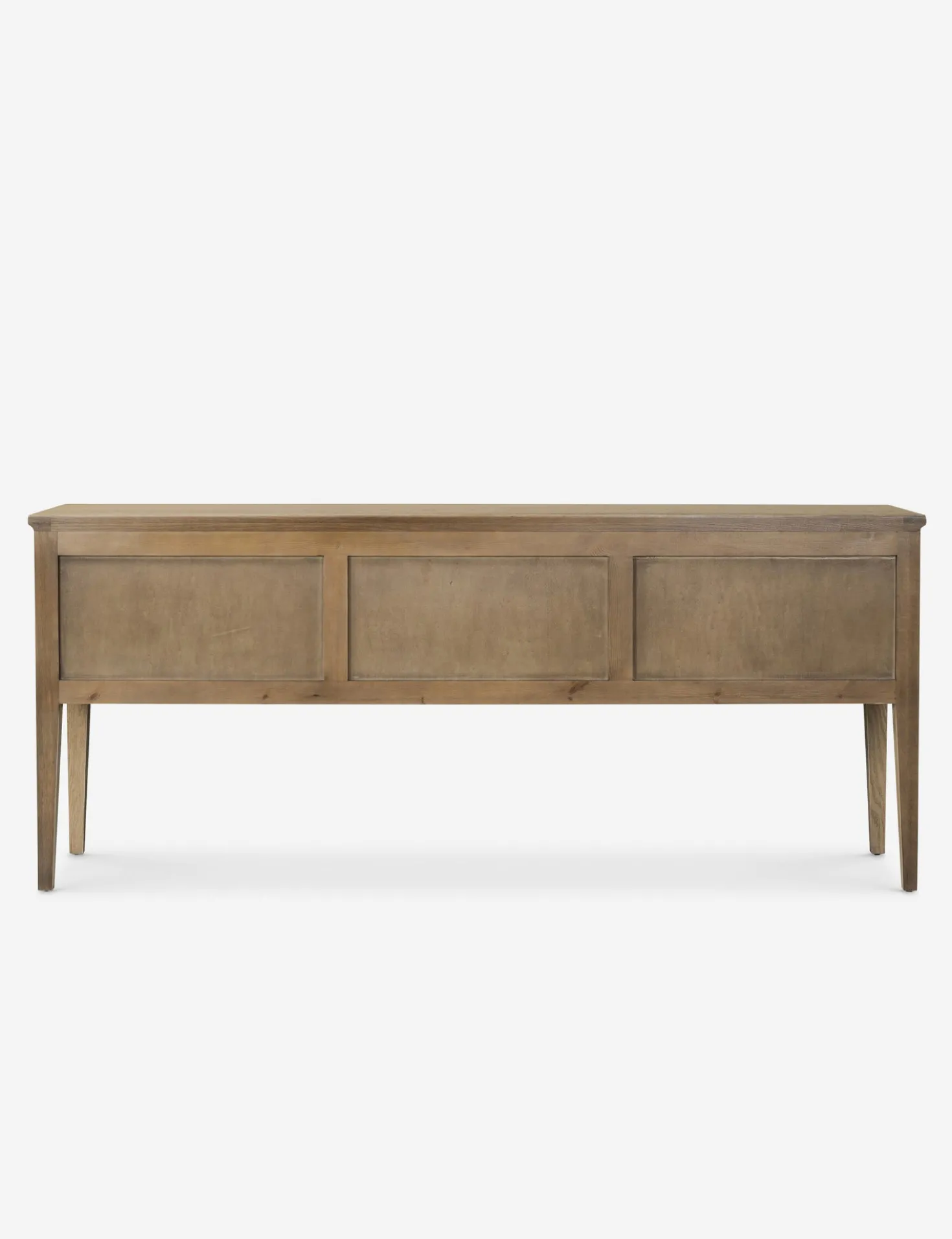Bush Sideboard by Amber Lewis x Four Hands