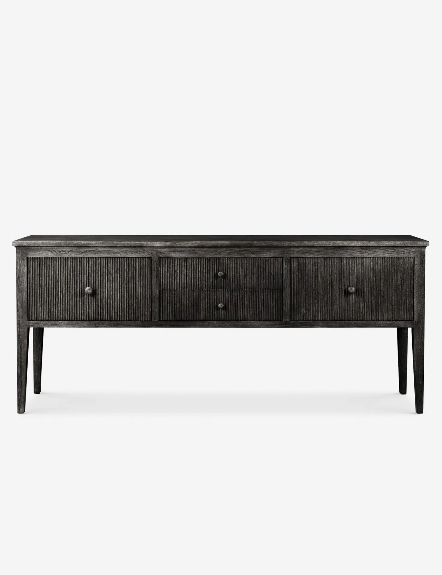 Bush Sideboard by Amber Lewis x Four Hands