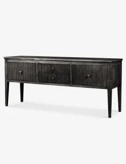 Bush Sideboard by Amber Lewis x Four Hands
