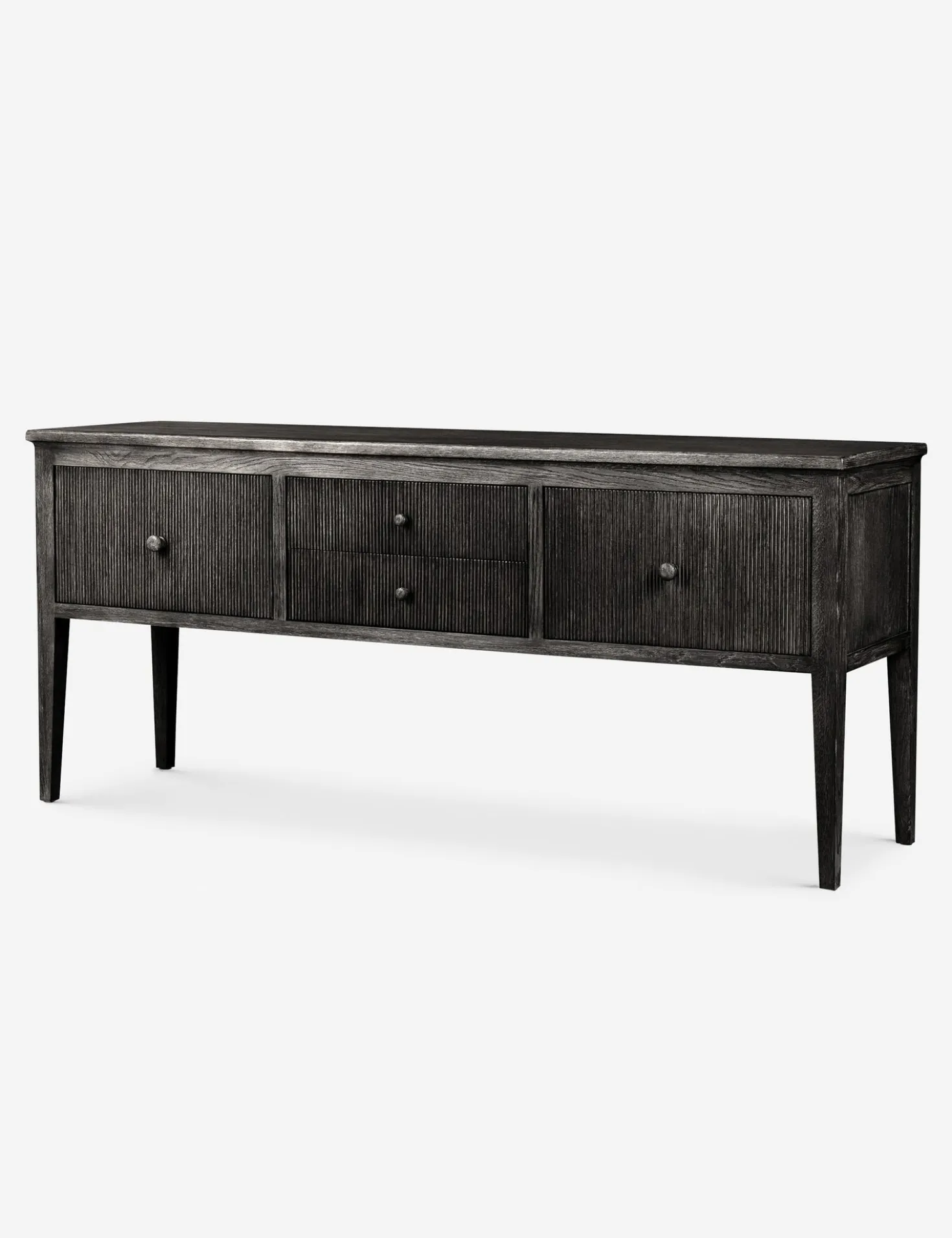 Bush Sideboard by Amber Lewis x Four Hands