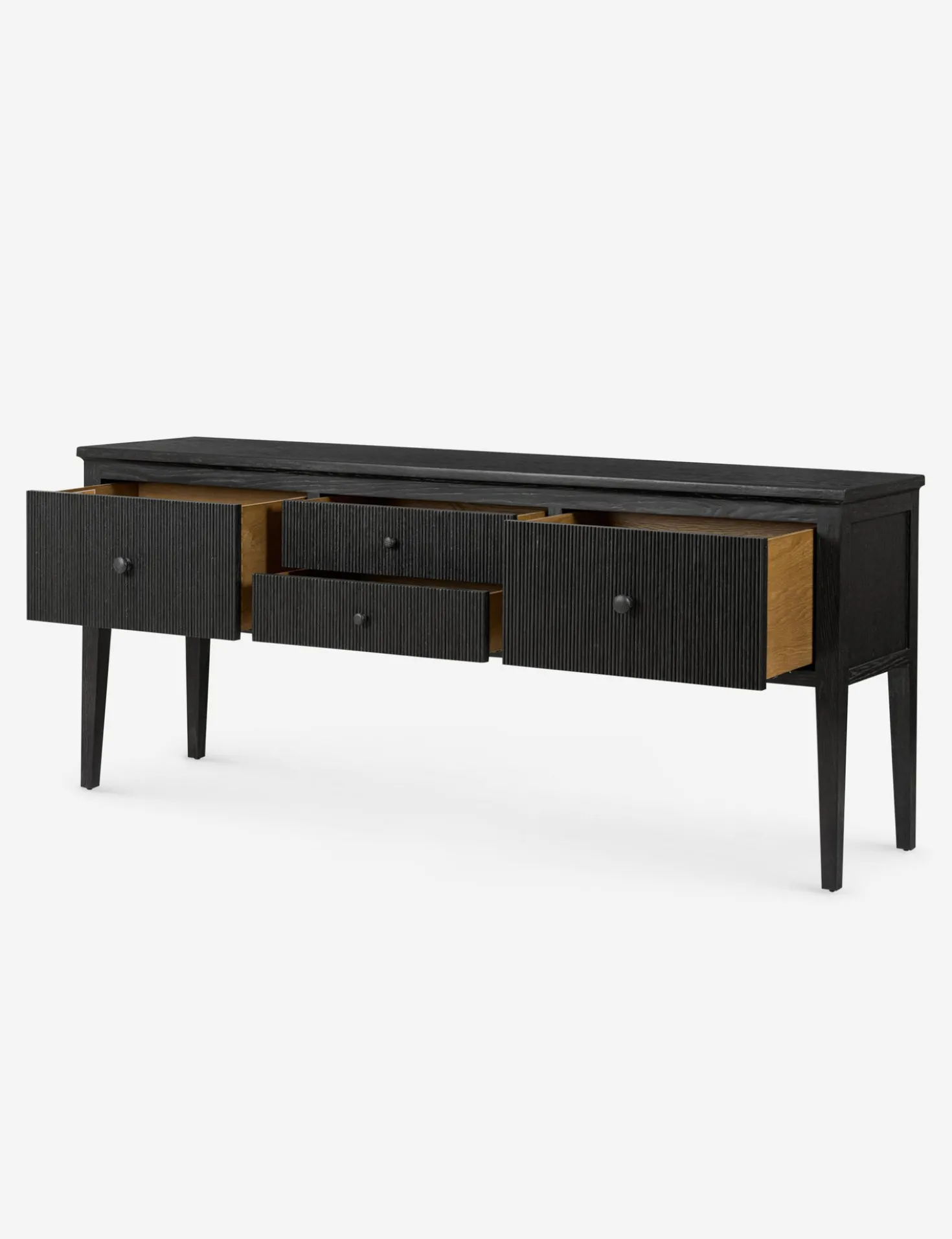 Bush Sideboard by Amber Lewis x Four Hands
